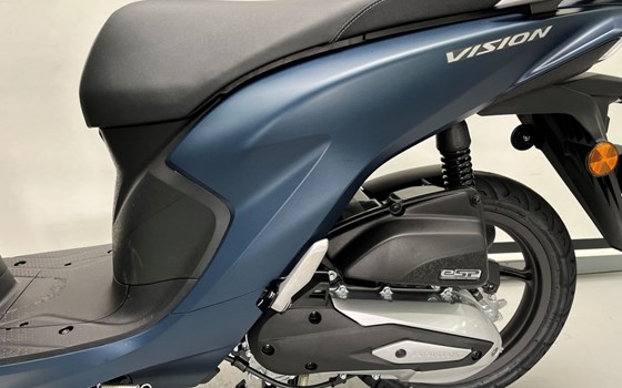 Neufahrzeug Honda Vision 110 - Bild 8