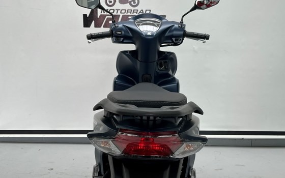 Neufahrzeug Honda Vision 110 - Bild 9