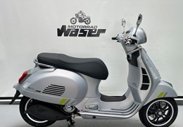 Neumotorrad Vespa GTS 300 Super Tech