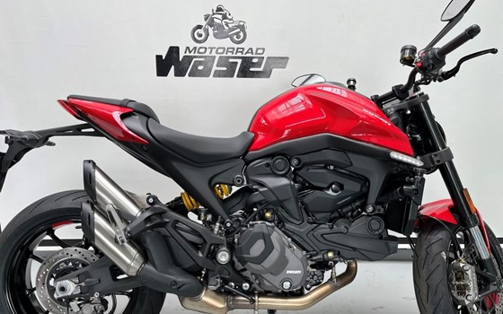 Neufahrzeug Ducati Monster - Bild 1