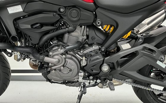 Neufahrzeug Ducati Monster - Bild 10
