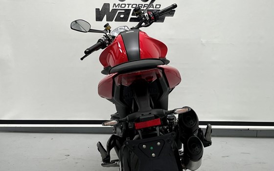 Neufahrzeug Ducati Monster - Bild 11