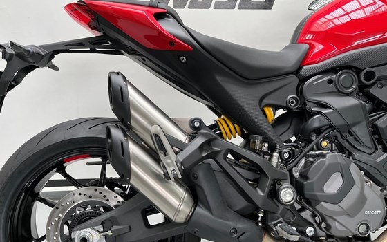 Neufahrzeug Ducati Monster - Bild 2