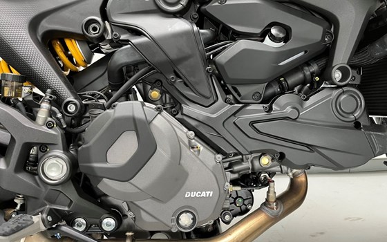 Neufahrzeug Ducati Monster - Bild 3