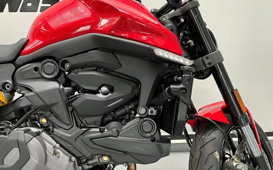 Neufahrzeug Ducati Monster - Bild 4