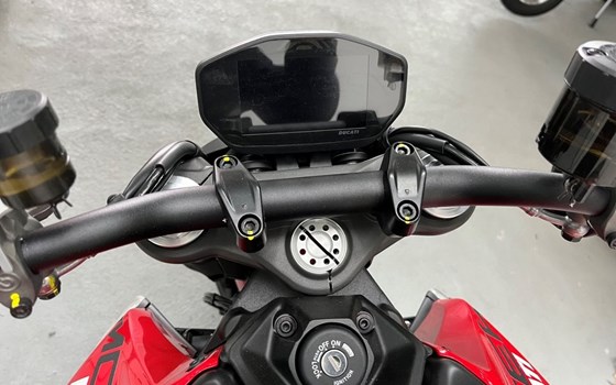 Neufahrzeug Ducati Monster - Bild 6