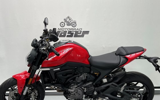 Neufahrzeug Ducati Monster - Bild 7
