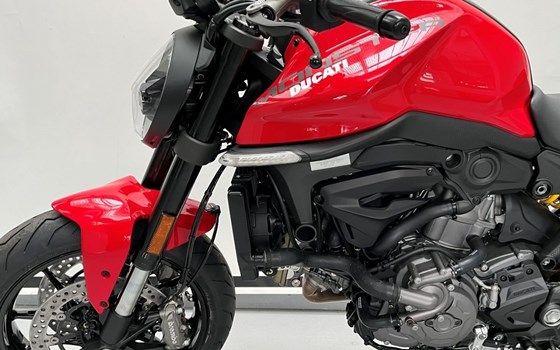Neufahrzeug Ducati Monster - Bild 8