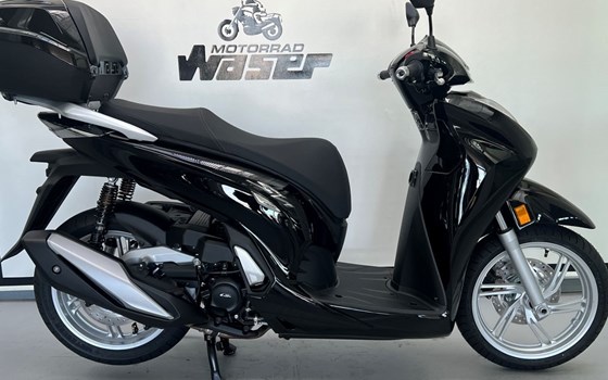 Neufahrzeug Honda SH350i - Bild 1