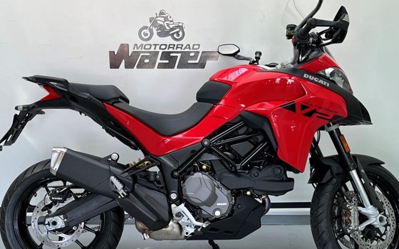 Neufahrzeug Ducati Multistrada V2 - Bild 1