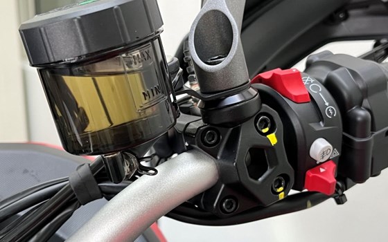 Neufahrzeug Ducati Multistrada V2 - Bild 11