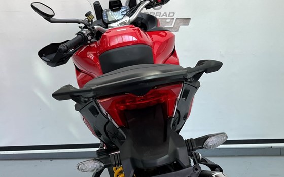 Neufahrzeug Ducati Multistrada V2 - Bild 12