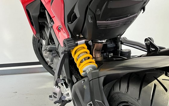 Neufahrzeug Ducati Multistrada V2 - Bild 13