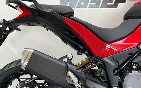 Neufahrzeug Ducati Multistrada V2 - Bild 2