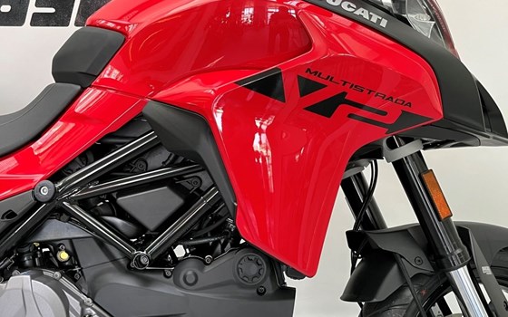Neufahrzeug Ducati Multistrada V2 - Bild 3