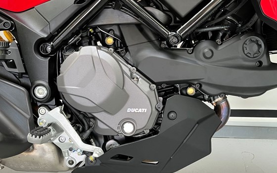 Neufahrzeug Ducati Multistrada V2 - Bild 4