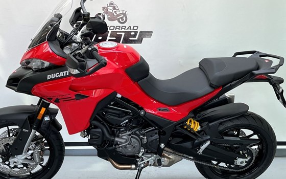 Neufahrzeug Ducati Multistrada V2 - Bild 5