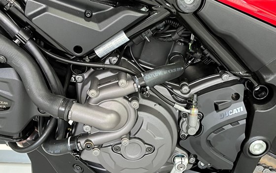 Neufahrzeug Ducati Multistrada V2 - Bild 7
