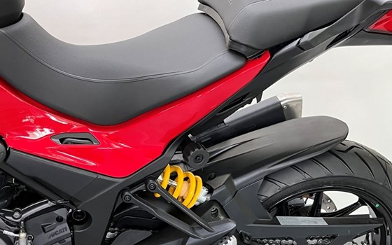 Neufahrzeug Ducati Multistrada V2 - Bild 8