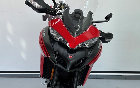 Neufahrzeug Ducati Multistrada V2 - Bild 9
