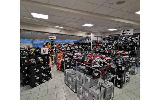 Gebrauchtmotorrad Honda Forza 750 - Bild 11