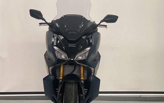 Gebrauchtmotorrad Honda Forza 750 - Bild 4