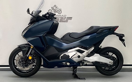 Gebrauchtmotorrad Honda Forza 750 - Bild 5