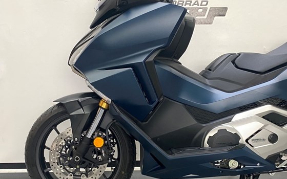 Gebrauchtmotorrad Honda Forza 750 - Bild 6