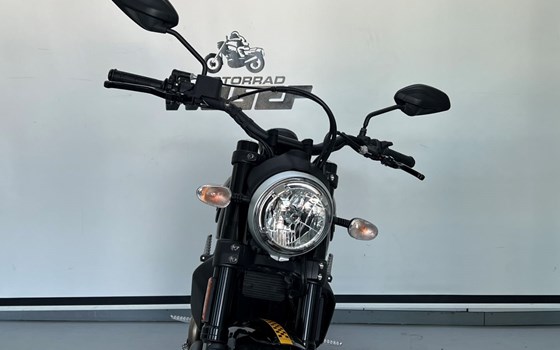 Gebrauchtmotorrad Ducati Scrambler Full Throttle - Bild 7