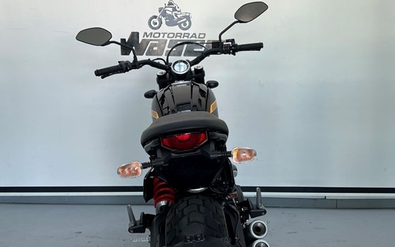 Gebrauchtmotorrad Ducati Scrambler Full Throttle - Bild 9