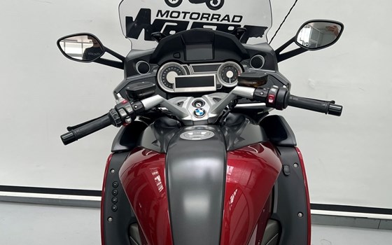 Gebrauchtmotorrad BMW K 1600 GT - Bild 11