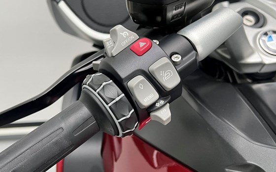 Gebrauchtmotorrad BMW K 1600 GT - Bild 12