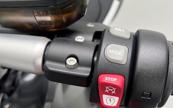 Gebrauchtmotorrad BMW K 1600 GT - Bild 13