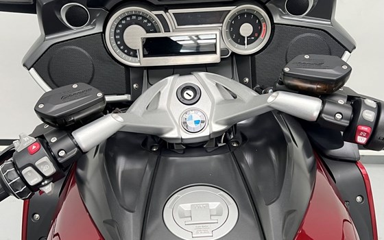 Gebrauchtmotorrad BMW K 1600 GT - Bild 14