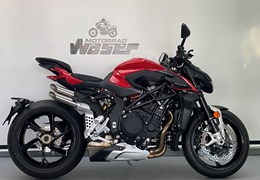 Gebrauchte MV Agusta Brutale 1000 RS