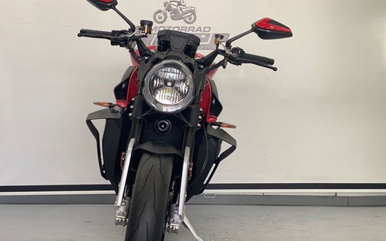 Gebrauchtmotorrad MV Agusta Brutale 1000 RS - Bild 4