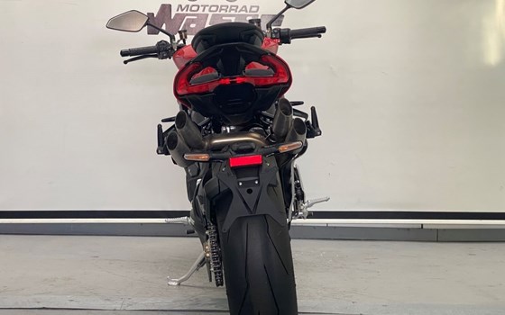 Gebrauchtmotorrad MV Agusta Brutale 1000 RS - Bild 8