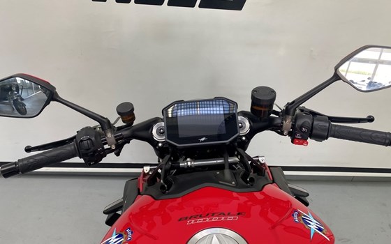 Gebrauchtmotorrad MV Agusta Brutale 1000 RS - Bild 9