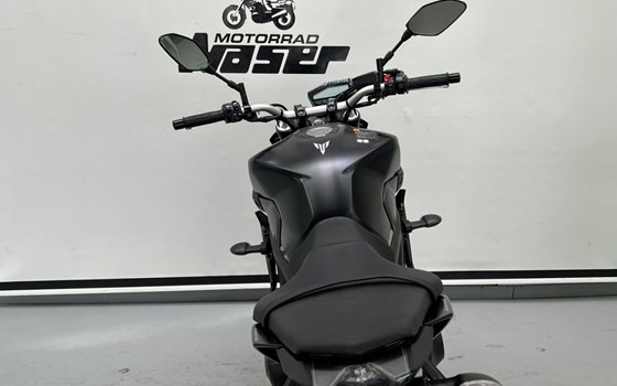 Gebrauchtmotorrad Yamaha MT-09 - Bild 10