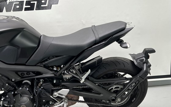 Gebrauchtmotorrad Yamaha MT-09 - Bild 8