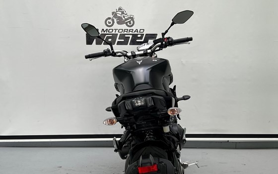 Gebrauchtmotorrad Yamaha MT-09 - Bild 9