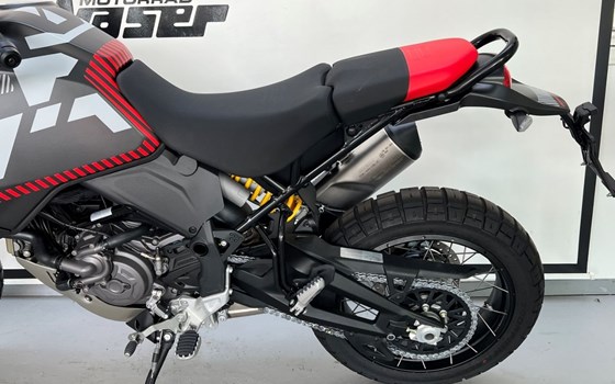 Gebrauchtmotorrad Ducati DesertX - Bild 6