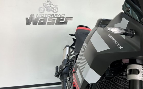 Gebrauchtmotorrad Ducati DesertX - Bild 8