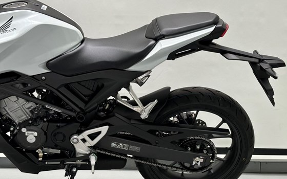 Neufahrzeug Honda CB125R - Bild 6