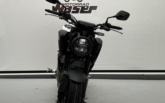 Neufahrzeug Honda CB125R - Bild 7