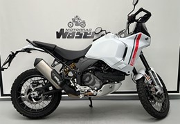 Gebrauchte Ducati DesertX