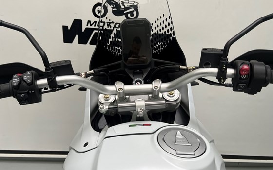 Gebrauchtmotorrad Ducati DesertX - Bild 10