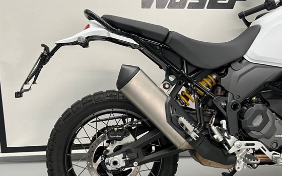 Gebrauchtmotorrad Ducati DesertX - Bild 2