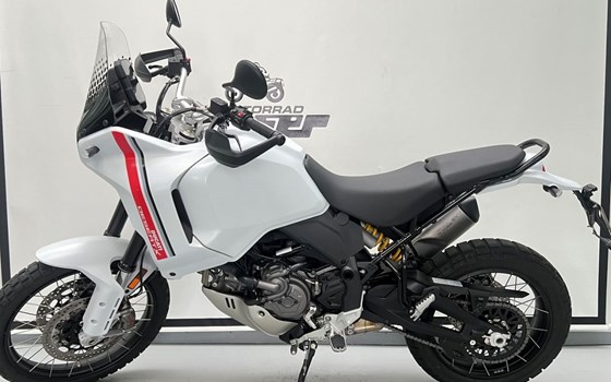 Gebrauchtmotorrad Ducati DesertX - Bild 4