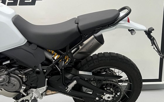 Gebrauchtmotorrad Ducati DesertX - Bild 6